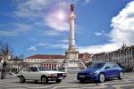 Volkswagen Scirocco 2008 года